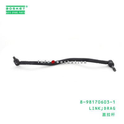 8-98170603-1 Drag Link 8981706031 For ISUZU NPR6SN 4HK1