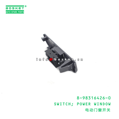 8-98316426-0 Power Window Switch 8983164260 For ISUZU NKR