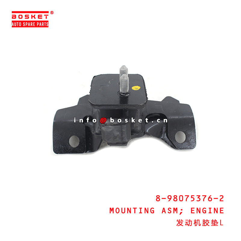 8-98075376-2 Engine Mounting Assembly 8980753762 For ISUZU NPR DMAX