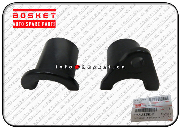 ISUZU EVZ FRR FSR FVZ34 6HK1 Torsion Bar Bushing Isuzu Spare Parts 1-53458282-0 1534582820