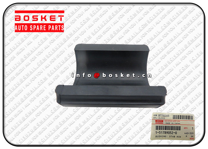 Stab Rod Bushing Truck Chassis Parts Orginal ISUZU CXZ 1-51789052-0 1517890520