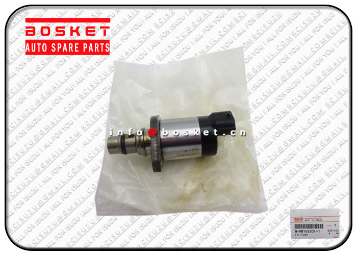 8981455010 8-98145501-0 Isuzu Truck Parts Overhaul Kit Suitable for ISUZU 4HK1