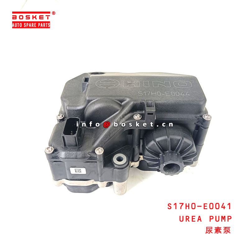 S17H0-E0041 Urea Pump Suitable for ISUZU HINO