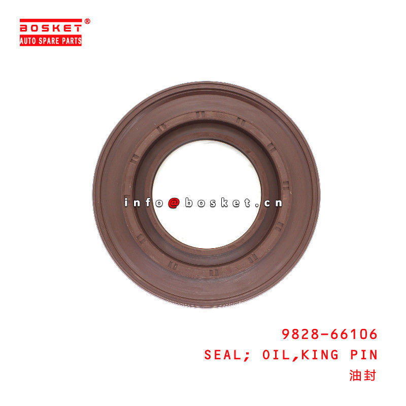 9828-66106 King Pin Oil Seal  for ISUZU HINO