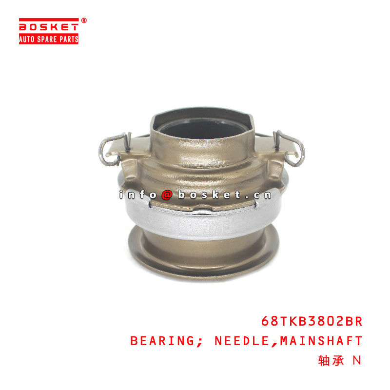 68TKB3802BR Main shaft Needle Bearing suitable for ISUZU HINO