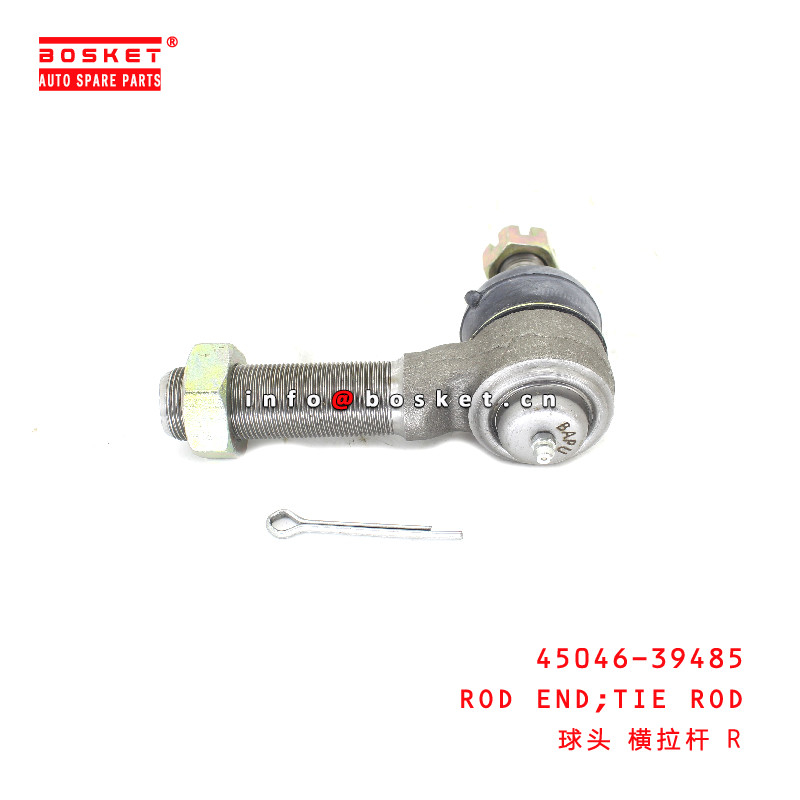 45046-39485 Tie Rod Rod End suitable for ISUZU HINO