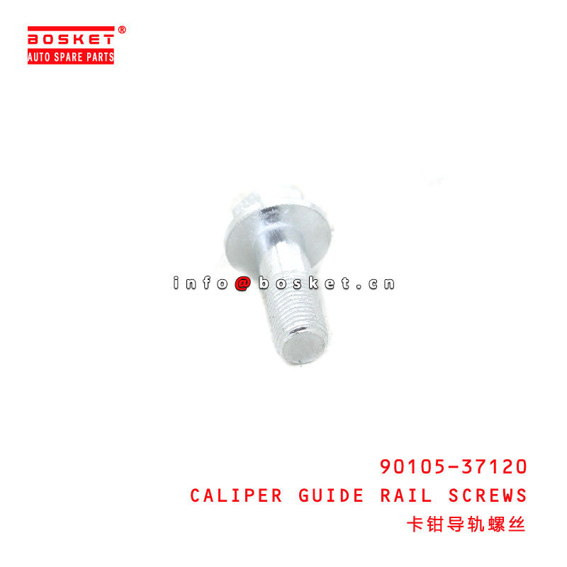90105-37120 Caliper guide rail screws suitable for ISUZU HINO300