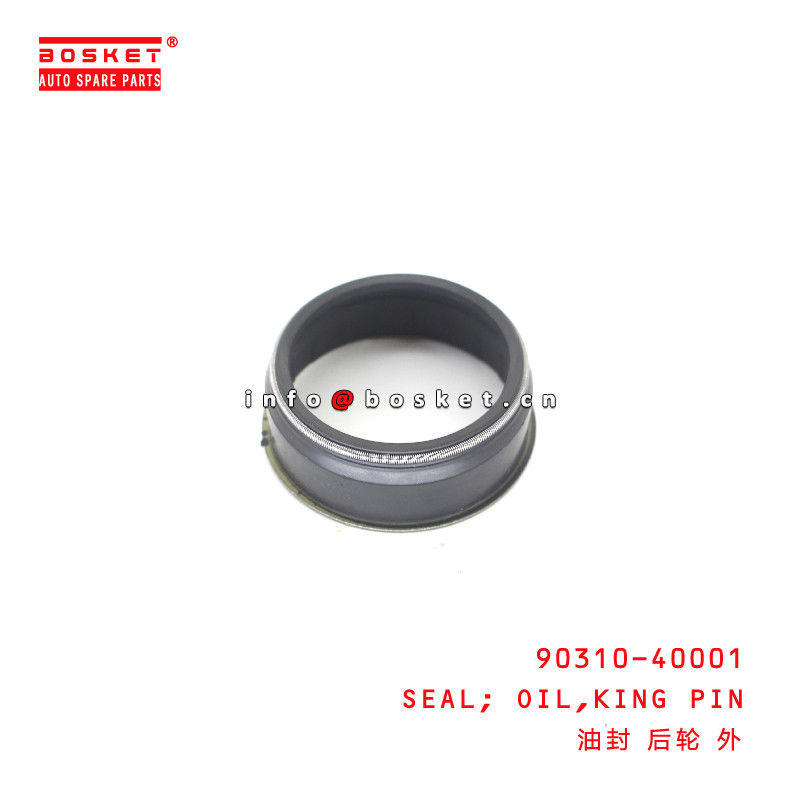 90310-40001 King Pin Oil Seal suitable for ISUZU HINO300