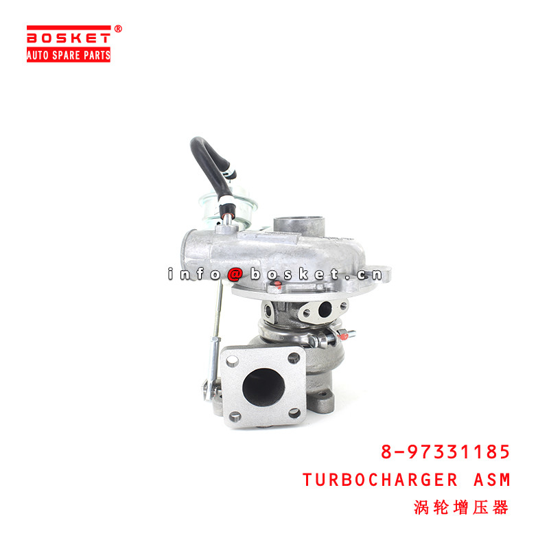 8-97331185 Turbocharger Assembly suitable for ISUZU NKR55 4JB1-T