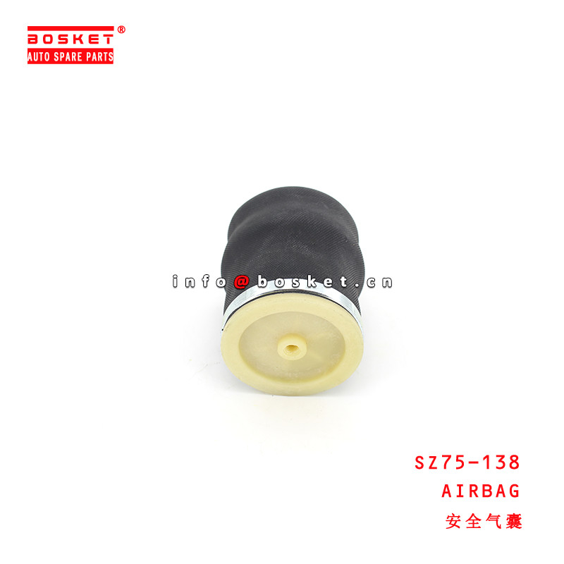 SZ75-138 Airbag Suitable For ISUZU
