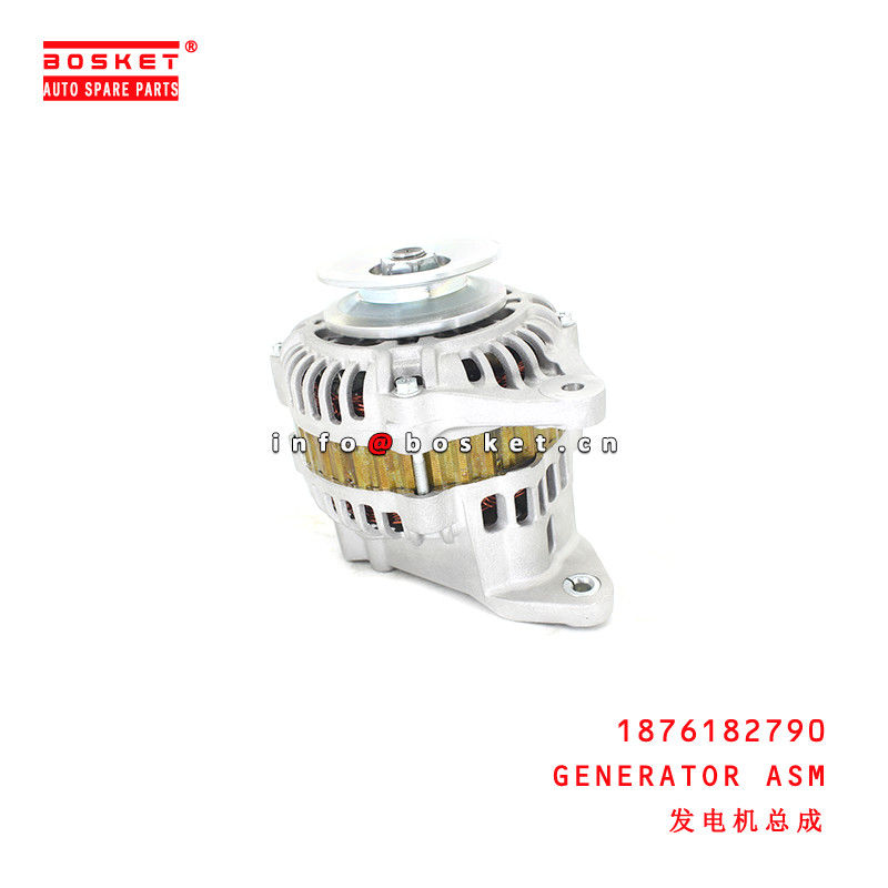 1-87618279-0 Generator Assembly suitable for ISUZU  4BD1 4JB1 4JG1 4JG2 4JG3 1876182790