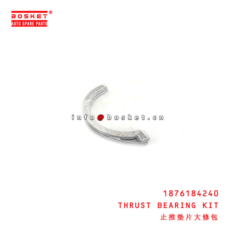 1-87618424-0 Thrust Bearing Kit suitable for ISUZU  4HK1 6HK1 1876184240