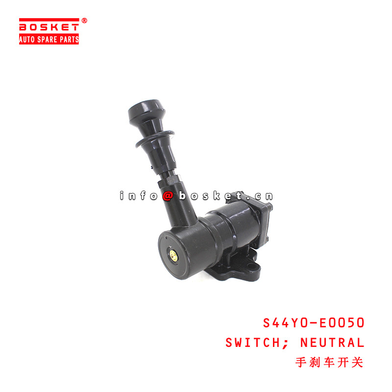 S44Y0-E0050 Neutral Switch  for ISUZU HINO 700 E13C