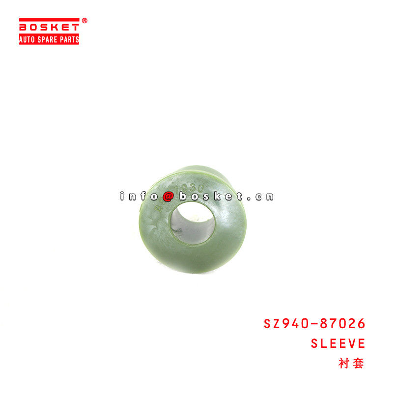 SZ940-87026 Sleeve for ISUZU HINO300