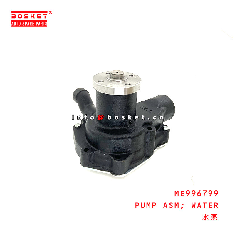 ME996799 Water Pump Assembly for ISUZU  6D16