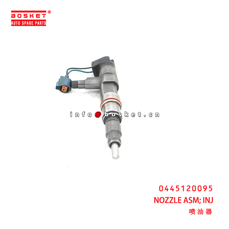 0445120095 Injection Nozzle Assembly suitable for ISUZU