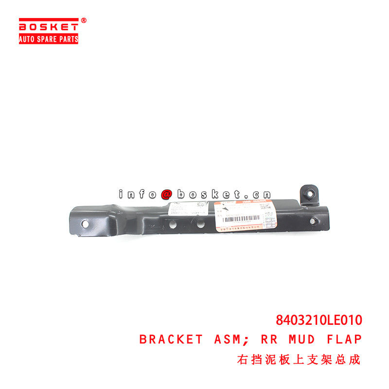 8403210LE010 Rear Mud Flap Bracket Assembly  for ISUZU JAC