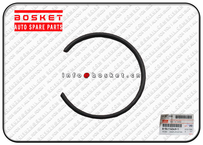 8941140491 8-94114049-1 Piston pin Snap Ring Suitable for ISUZU JT 4LE2