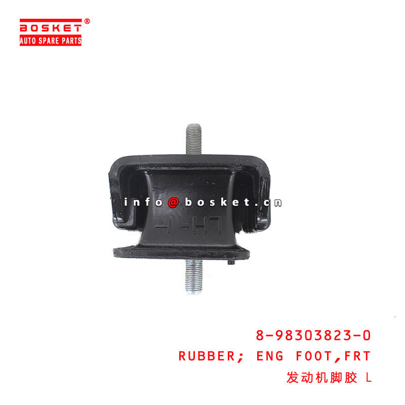 8-98303823-0 Front Engine Foot Rubber suitable for ISUZU ELF 200  8983038230