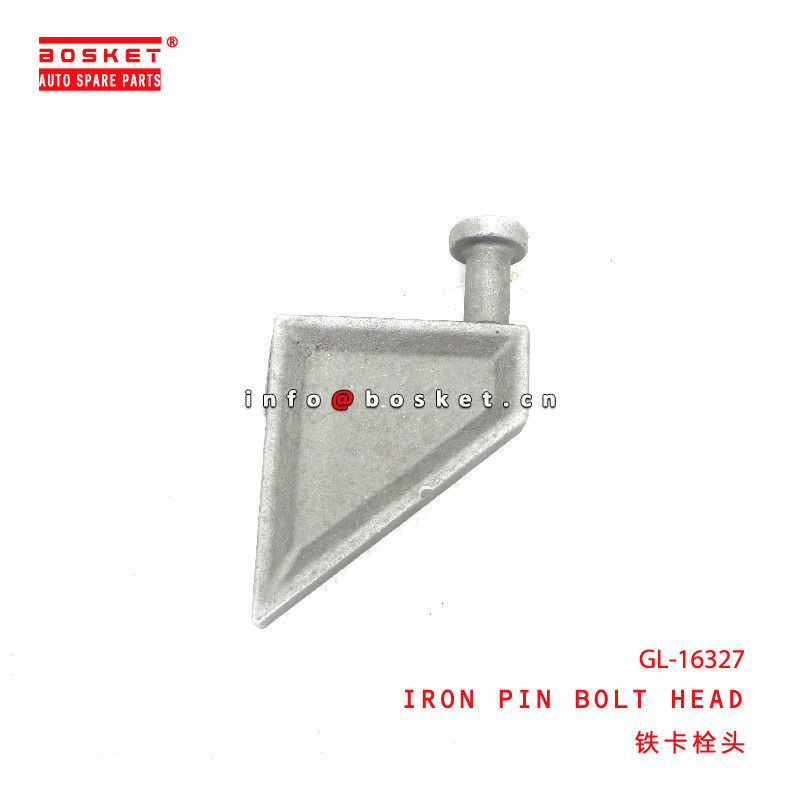 GL-16327 Iron Pin Bolt Head for ISUZU  GL-16327