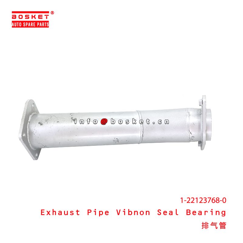 1-22123768-0 Exhaust Pipe Vibnon Seal Bearing  suitable for ISUZU  6WF1 1221237680