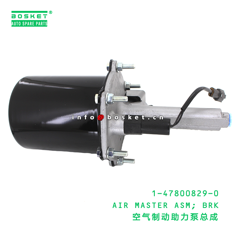 1-47800829-0 Break Air Master Assembly suitable for ISUZU   1478008290