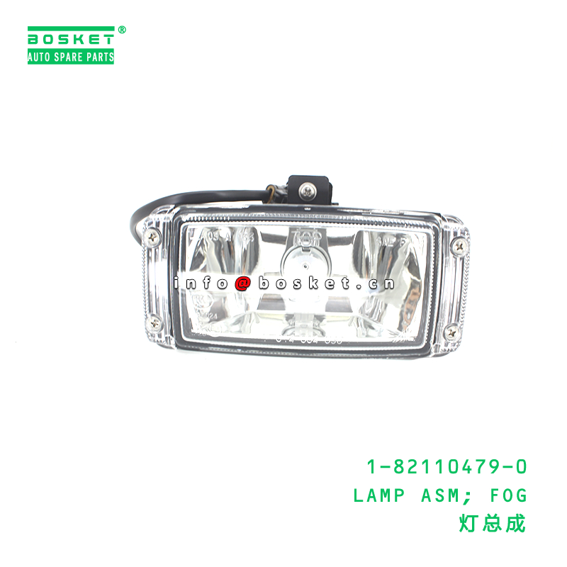 1-82110479-0 Fog Lamp Assembly suitable for ISUZU   1821104790