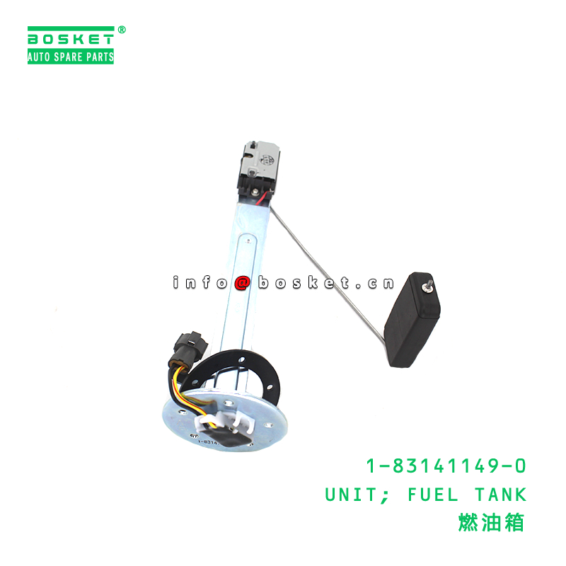 1-83141149-0 Fuel Tank Unit suitable for ISUZU   1831411490