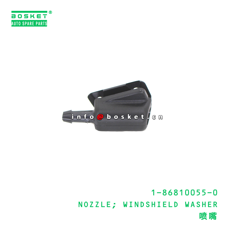 1-86810055-0 Windshield Washer Nozzle suitable for ISUZU   1868100550