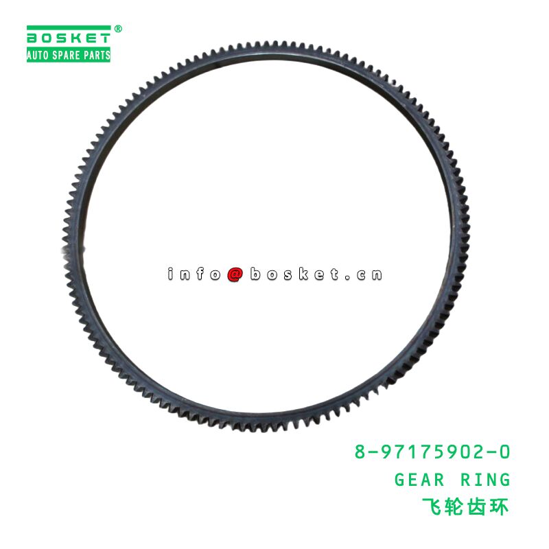 8-97175902-0 GEAR RING suitable for ISUZU NPR 4BG1 4BD1 8971759020