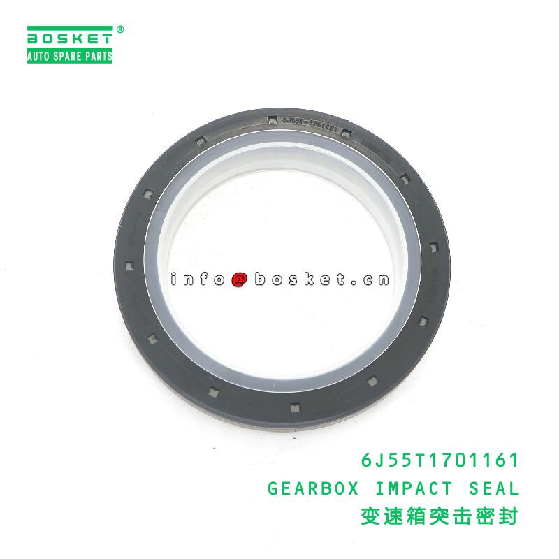 6J55T1701161 GEARBOX IMPACT SEAL suitable for JAC N120 6J55T1701161