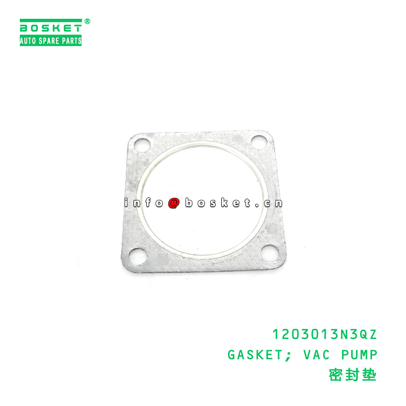 1203013N3QZ Vacuum Pump Gasket for JAC 1203013N3QZ Truck Parts
