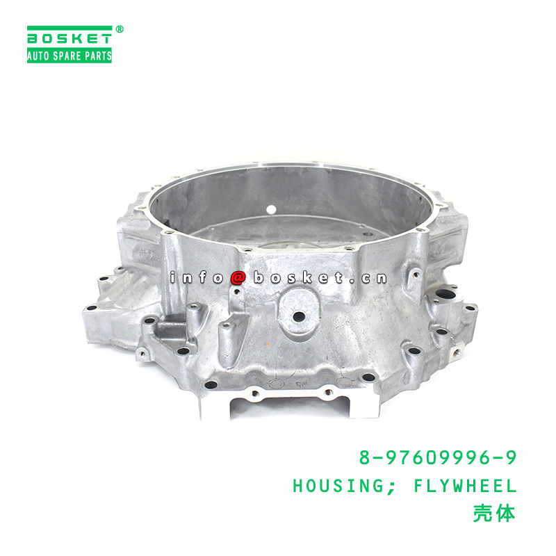 8-97609996-9 HOUSING; FLYWHEEL suitable for ISUZU FRR 6HK1 8976099969
