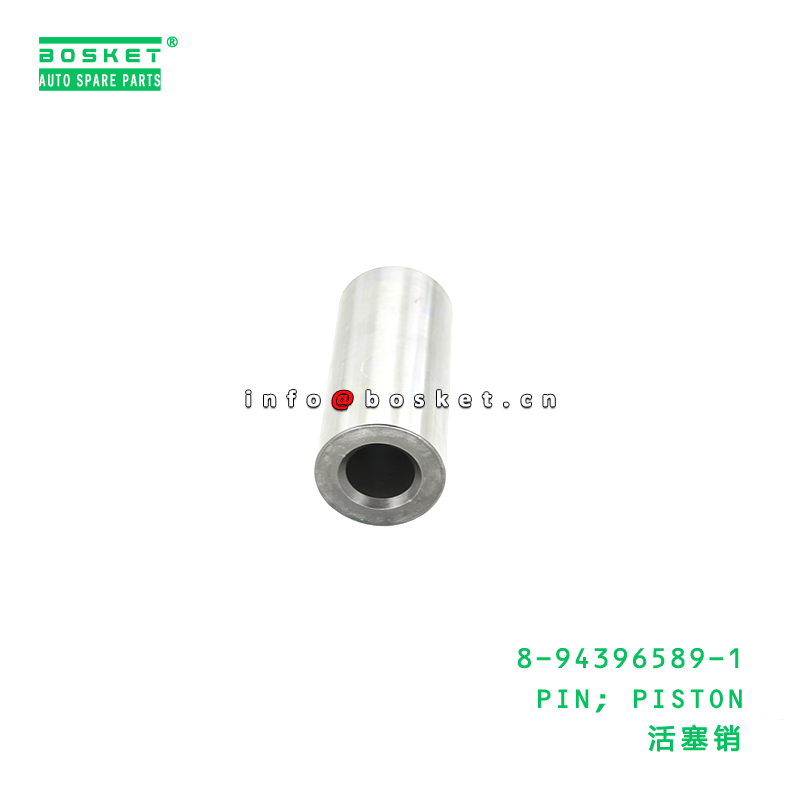 8-94396589-1 PIN; PISTON suitable for ISUZU   8943965891