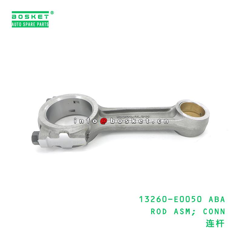 13260-E0050 ABA ROD ASM; CONN suitable for HINO HINO 300 N04C 13260-E0050