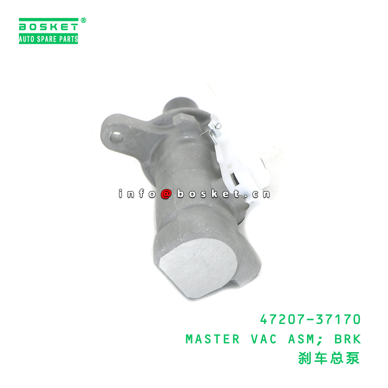 47207-37170 ABA Master Vac Assembly for HINO 300 with 3 Months Warranty