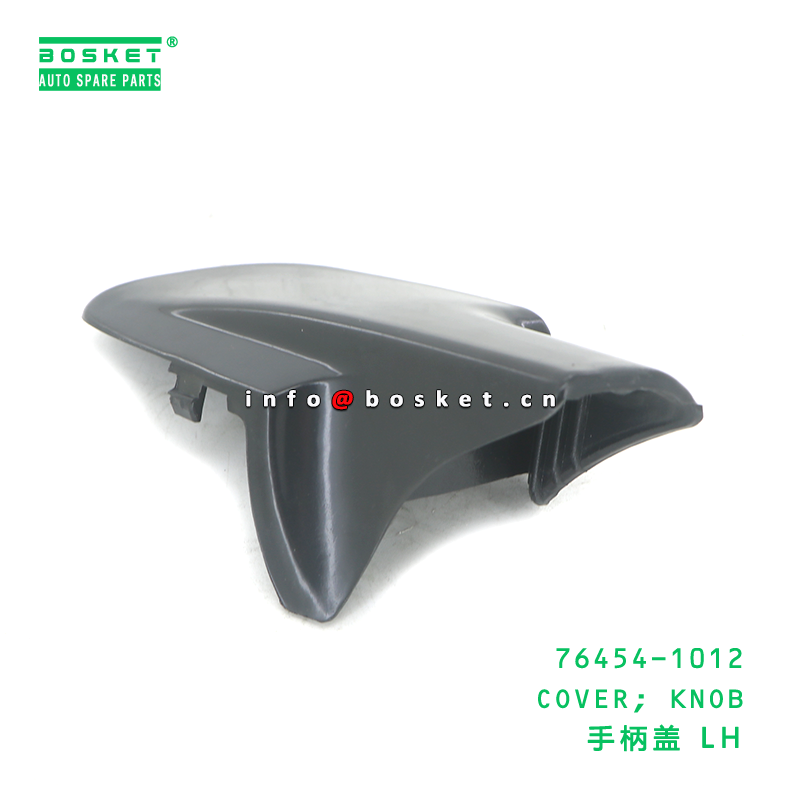 76454-1012 ABA Cover Knob for HINO500 Truck Parts - 1PCS
