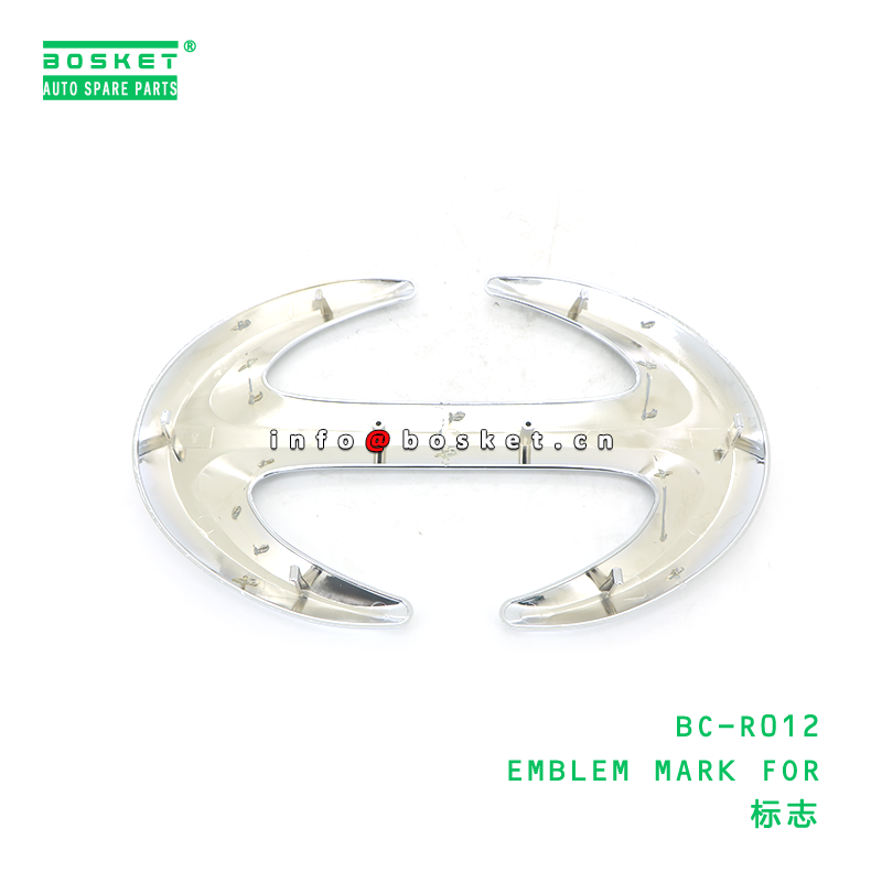 BC-R012 ABF Emblem Mark for HINO 500 Truck Emblem