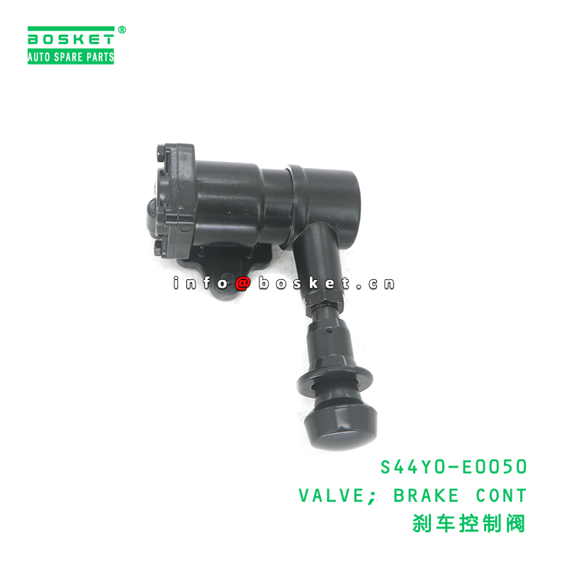 S44Y0-E0050 ABA Brake Control Valve for HINO 700 E13C with 3 Months Warranty and 15-20 Days Delivery