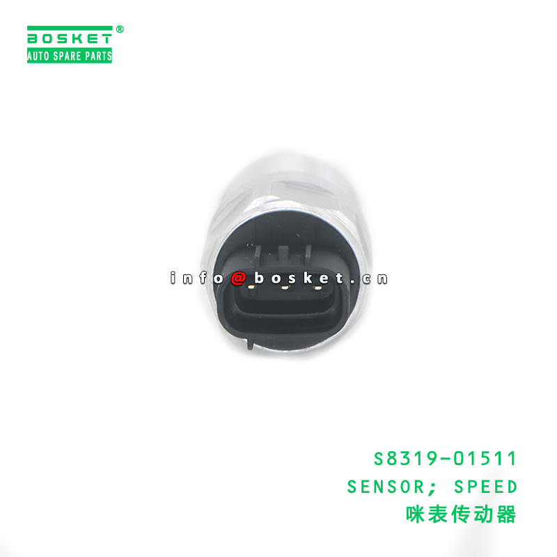 S8319-01511 ABA Speed Sensor Suitable for HINO 500 J05E J08E HINO Truck Sensor