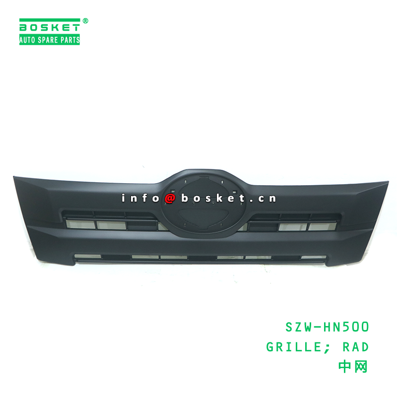SZW-HN500 ABA Grille Radiator Grille for HINO 500 Truck