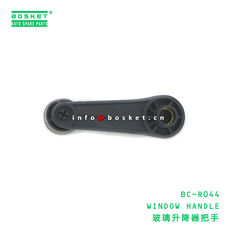 BC-R044 ABA Window Handle for HINO 500 J08E Truck Window Handle Replacement