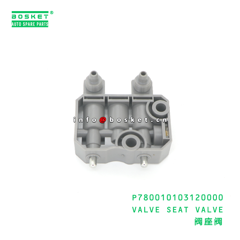 P780010103120000 VALVE SEAT VALVE suitable for JAC N350 P780010103120000