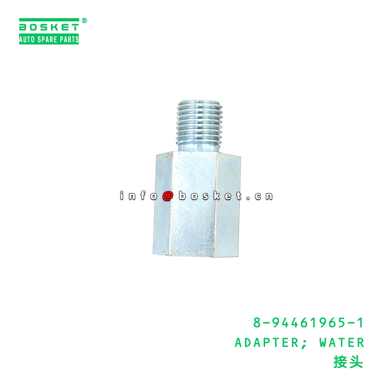 8-94461965-1 ADAPTER; WATER suitable for ISUZU   8944619651