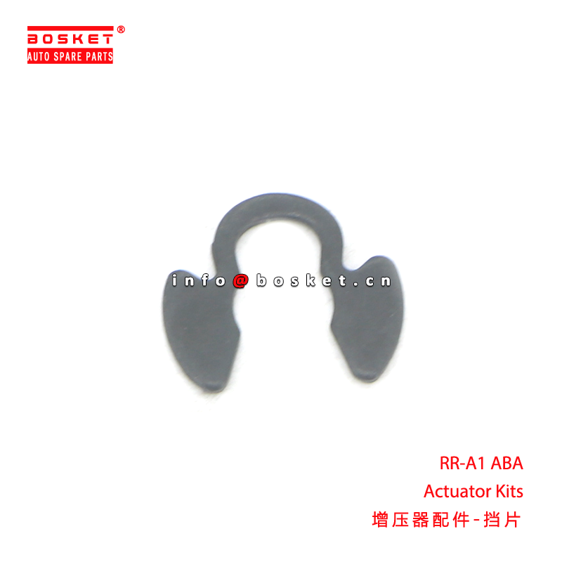 RR-A1 ABA Actuator Kits suitable for RR-A1