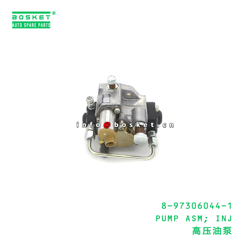 8-97306044-1 PUMP ASM; INJ suitable for ISUZU 4HK1 8973060441