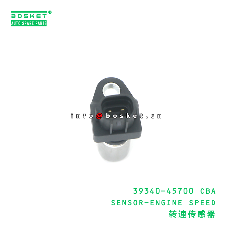 39340-45700 CBA SENSOR-ENGINE SPEED suitable for HD 3934045700 CBA