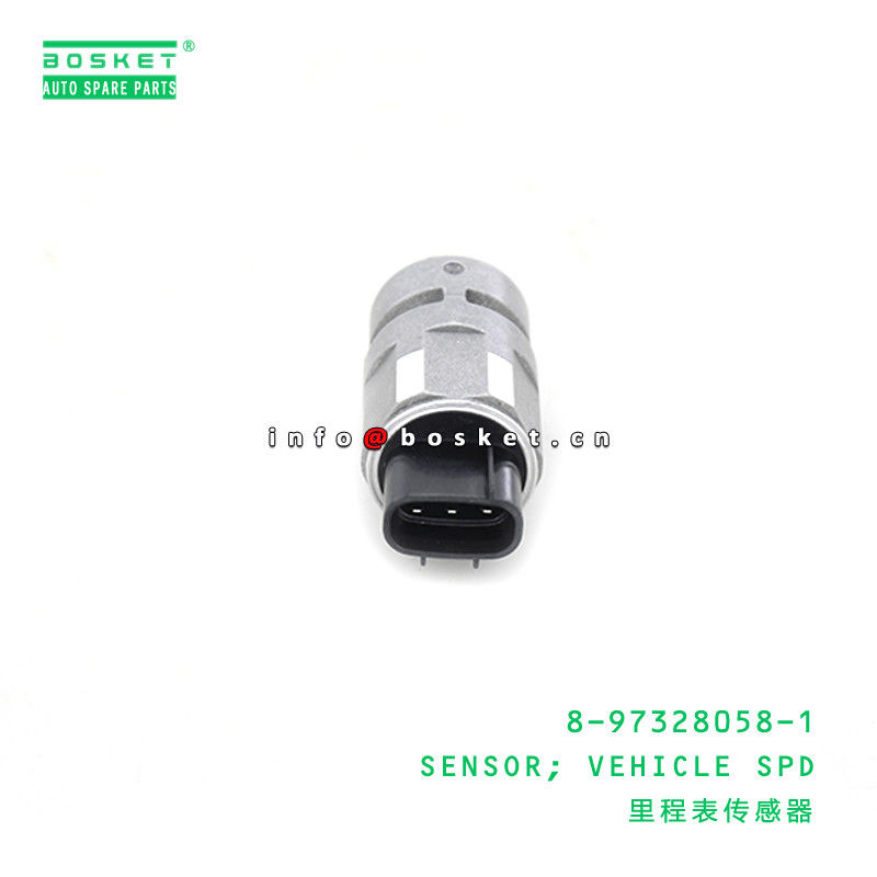 8971676190 8973280581 8-97328058-1 8-97167619-0 Vehicle Speed Sensor For ISUZU CXZ CXZ51K 6WF1