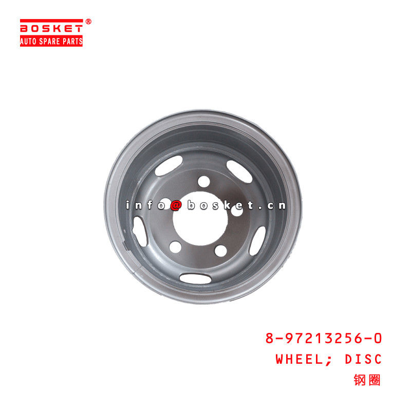 ISUZU NKR 600P Disc Wheel 8972132560