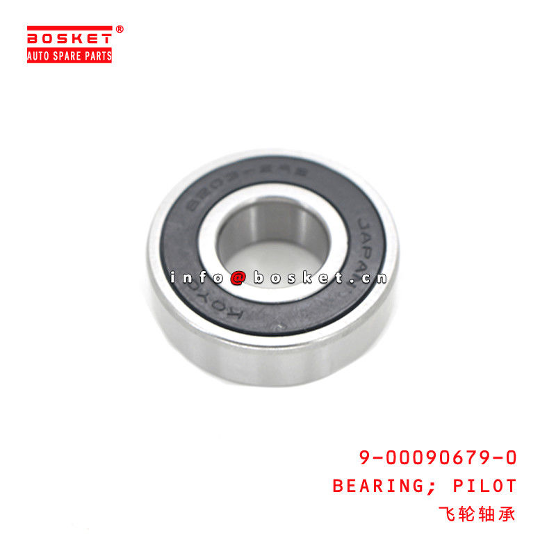 9-00090679-0 Clutch Pilot Bearing 9000906790 For ISUZU JRKBPF 4JB1